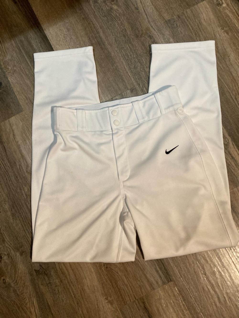 Nike Dri-Fit Baseball Pants